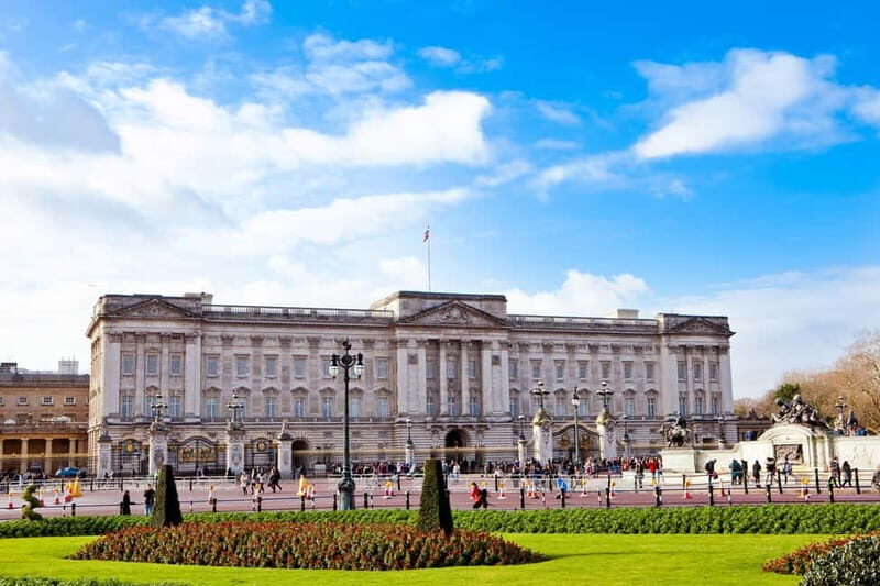London: Private Panoramic Sightseeing Tour in a Black Taxi - An In-Depth Look at the Tour Experience