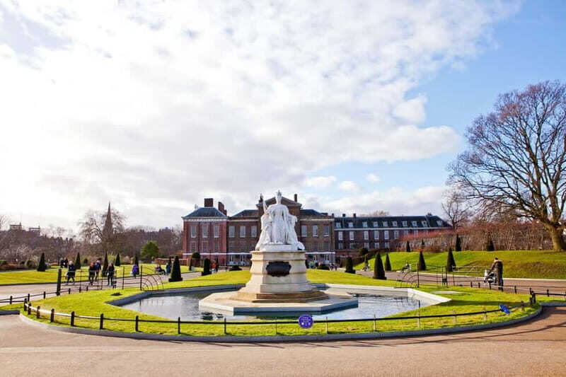 London: Private Panoramic Sightseeing Tour in a Black Taxi - Final Thoughts