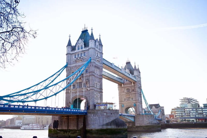 London: Private Panoramic Sightseeing Tour in a Black Taxi - FAQ