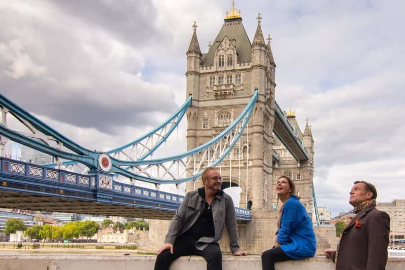 London: Private & Personalized Tour with a Local Insider - What to Expect from a Private & Personalized London Tour