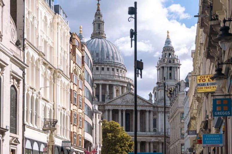 London: Private & Personalized Tour with a Local Insider - Duration and Group Size: Why It Matters  