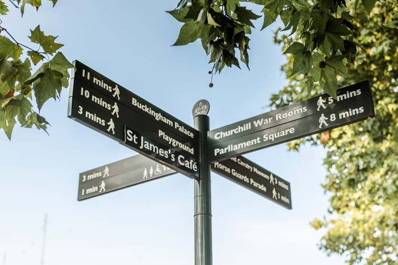London: Private & Personalized Tour with a Local Insider - Pricing and Comparing Value  