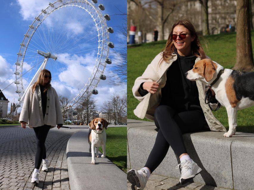 London: Private Photoshoot Tour (Customisable) - Photo Delivery Timeline