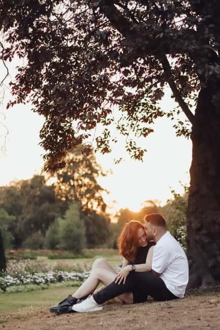 London: Private Professional Photoshoot - The Sum Up
