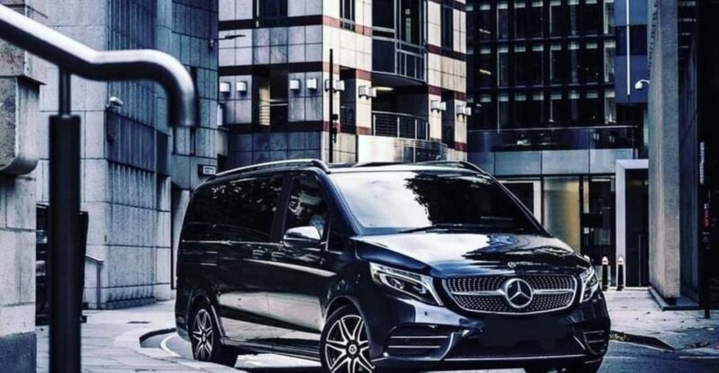 London: Private Self Guided Tour with a Chauffeur - Why Consider a Private Chauffeur Tour in London?