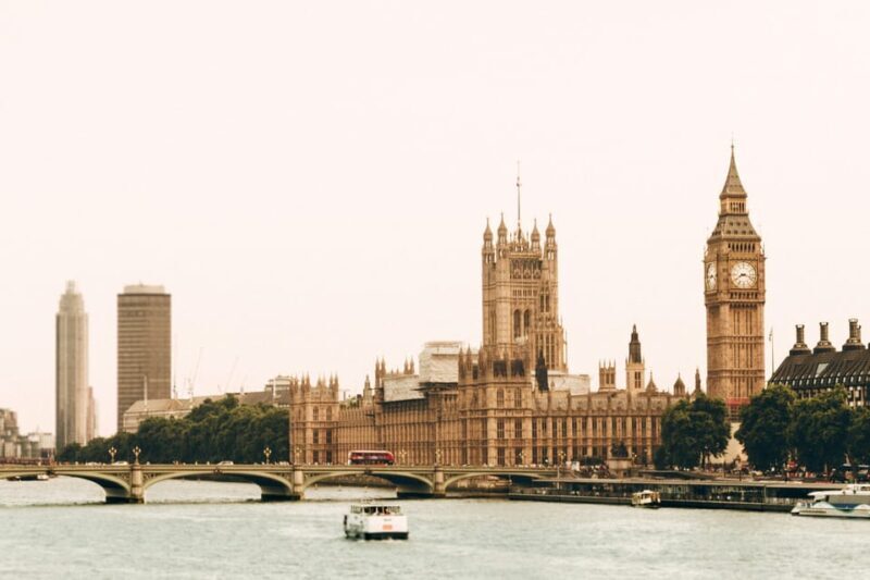 London: Private Self Guided Tour with a Chauffeur - What the Experience Looks Like in Practice