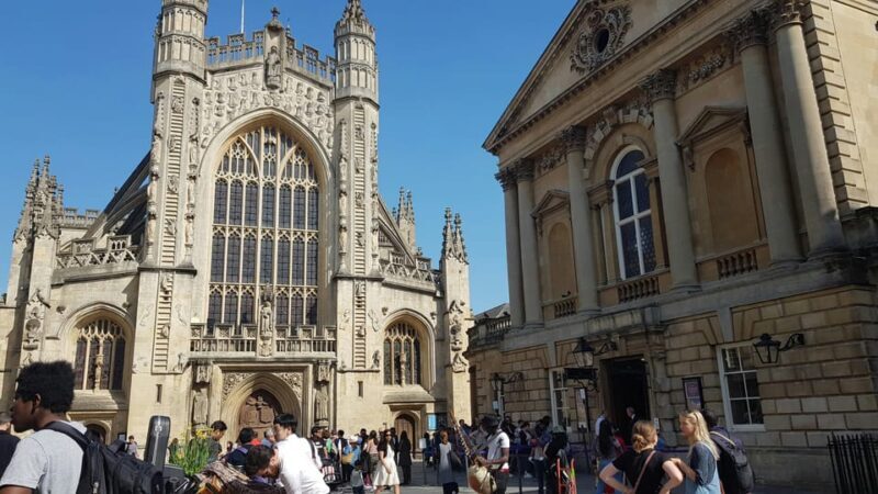 London: Private Self Guided Tour with a Chauffeur - Value and Pricing: Is It Worth It?