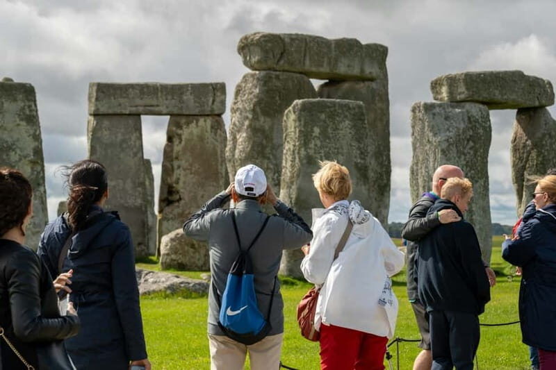 London: Private Tour of Stonehenge, Windsor Castle, and Bath - Detailed Review of the Tour Experience