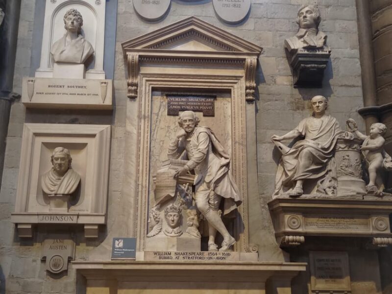 London Private Tour: Westminster Abbey and Guard Change - Who Will Enjoy This Tour?