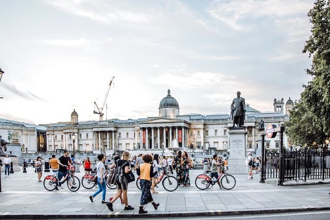 London Private Tour With a Local Guide, Kickstart Your Trip: Customised - Pricing and Booking