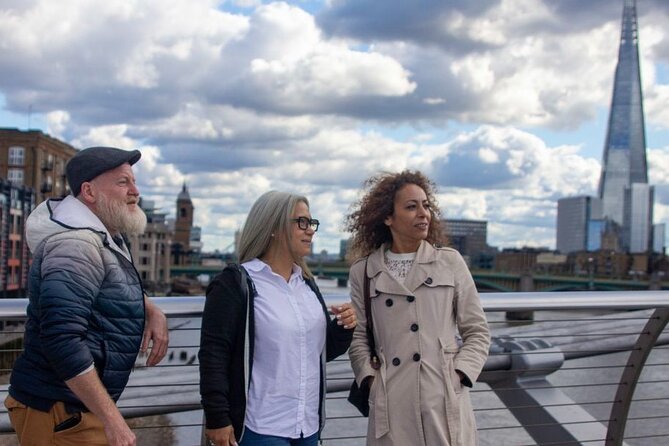 London Private Tour With a Local Guide, Kickstart Your Trip: Customised - Customer Reviews and Feedback