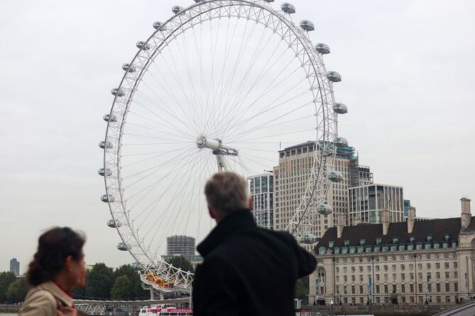 London Private Tour With a Local Guide, Kickstart Your Trip: Customised - Personalized Tour Experience