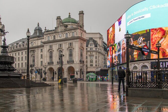 London Private Transfer from Stansted Airport to City centre - What Makes This Transfer Stand Out?