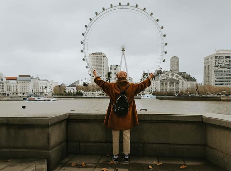 London: Private travel vacation photoshoot -Romantic Special - The Sum Up: Who Will Love This Photoshoot?