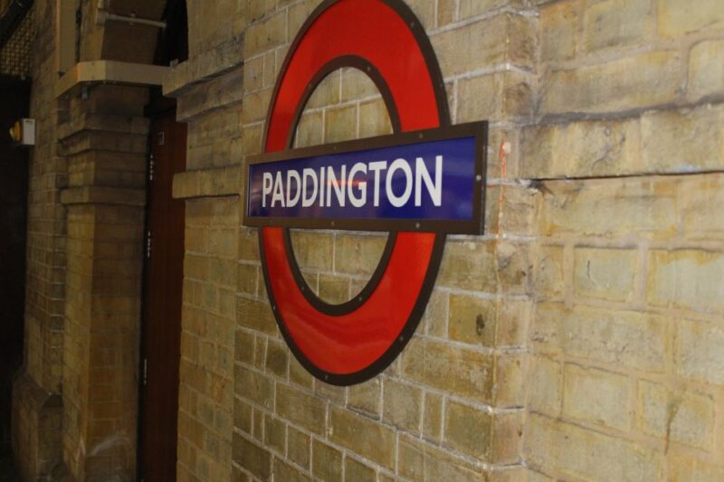 London: Private Underground and Tube Tour - Good To Know