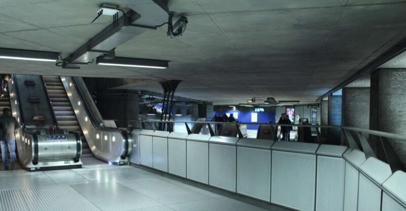 London: Private Underground and Tube Tour - Tour Highlights