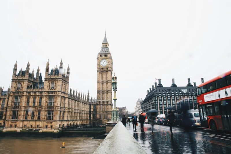 London: Private Walking Tour With a Local Guide - Inclusions and Exclusions