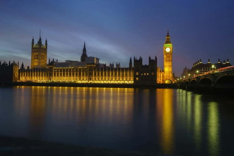 London Private Welcome Tour with a Local Guide - Breaking Down the Itinerary