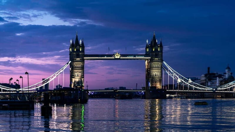 London Private Welcome Tour with a Local Guide - Authentic Experiences with Knowledgeable Guides