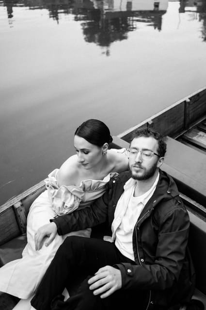 London: Professional Photoshoot to create special moments - Who Will Benefit Most?