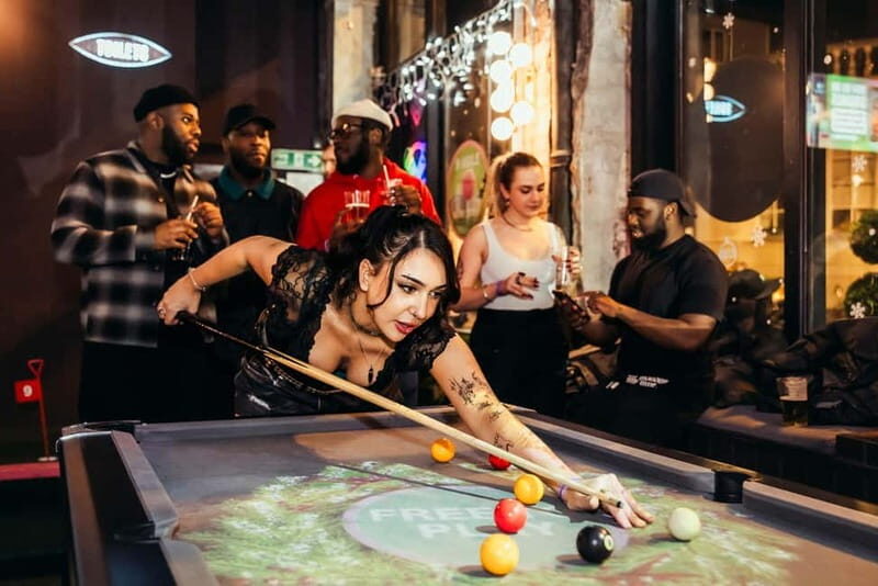 London Pub Crawl: Ultimate Central London Night Out - The Sum Up: Is This Tour for You?