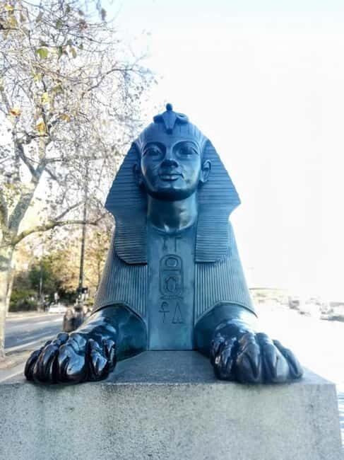 London: Quirky Historical Sites Private Walking Tour - Who Will Love This Tour?