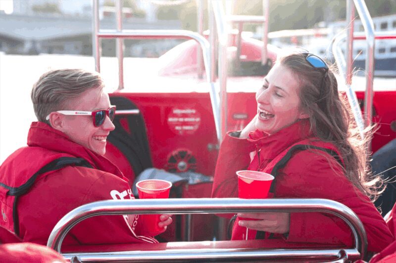London: River Thames Sunset Speedboat Experience with Drink - Value and Pricing Analysis