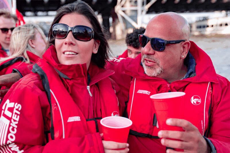 London: River Thames Sunset Speedboat Experience with Drink - Who Will Love This Tour?
