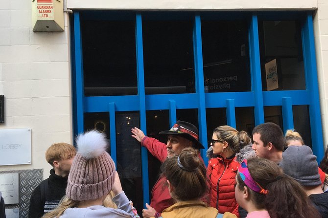 London Rock and Roll Music Tour - Reviews