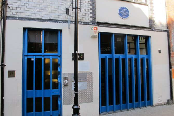 London Rock and Roll Music Tour - Frequently Asked Questions