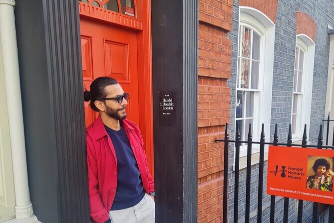 London Rock N Roll Beatles Private Black Cab Tour - Final Thoughts