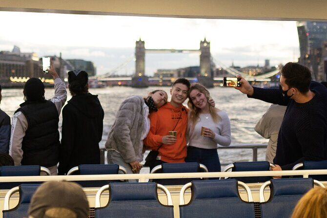 London Roundtrip Thames Cruise Uber Boat by Thames Clippers - Who Should Consider This Experience?