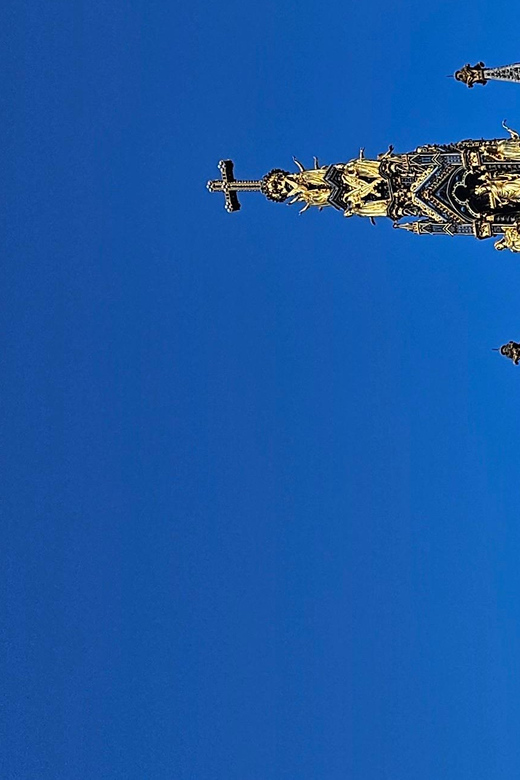 London: Royal Kensington Walking Tour - What to Bring and Important Information