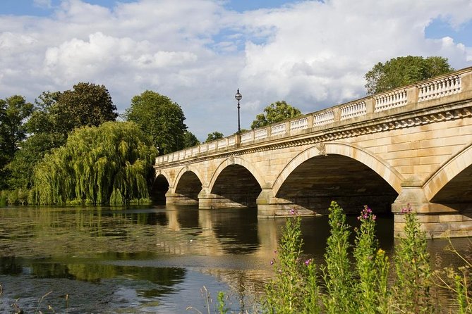 London Royal Parks Bike Tour Including Hyde Park - Additional Tour Information
