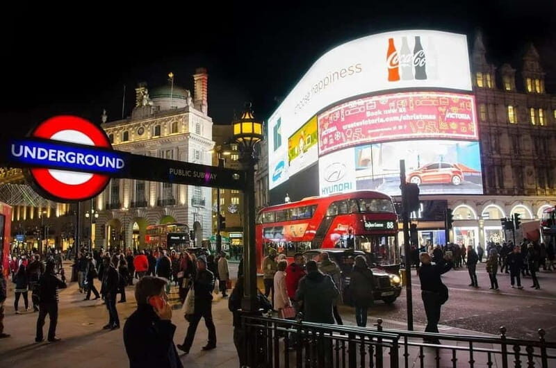 London Royal Walking Tour - A Detailed Look at the London Royal Walking Tour