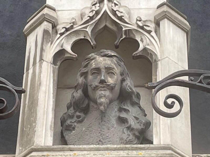 London; Royalty and Democracy - Key Highlights of the Tour