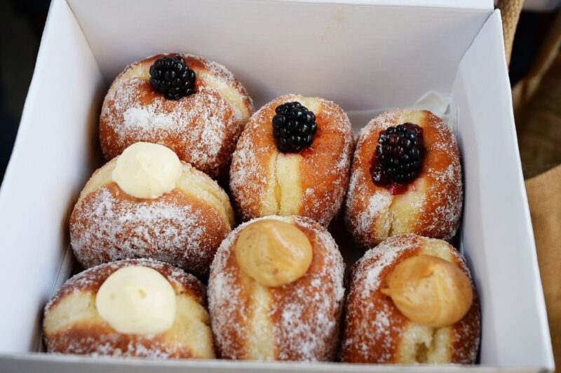 London: See 30+ Top Sights and Eat 8 British Foods Tour - Who This Tour Is Best For