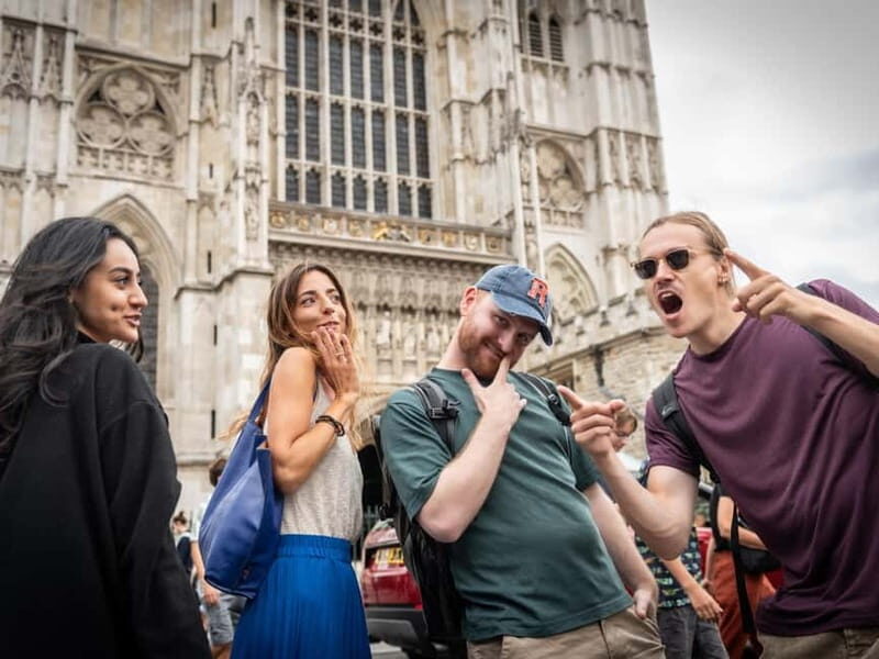London: See 30+ Top Sights and Eat 8 British Foods Tour - Final Thoughts: Is It Worth It?
