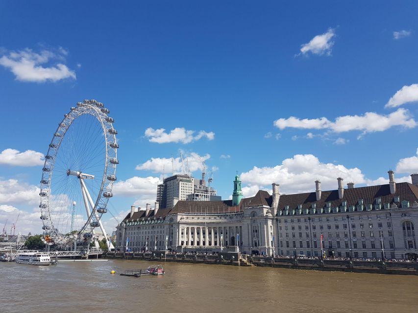 London: See 40+ London Sights – Fun Local Guide - Important Visitor Information