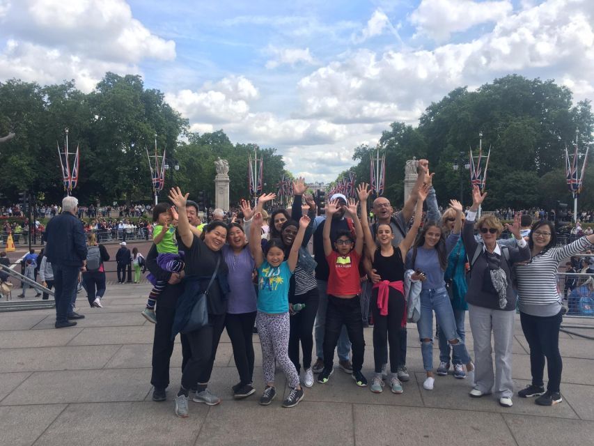 London: See 40+ London Sights – Fun Local Guide - Frequently Asked Questions