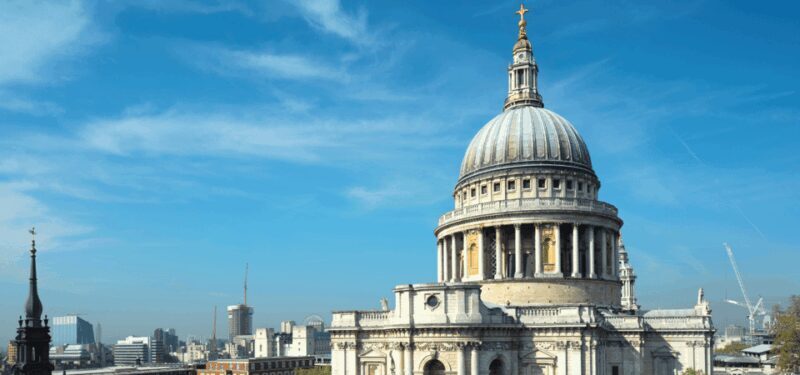 London: Self-Guided History City Tour with an App - Final Words