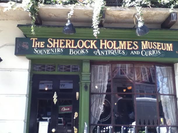 London: Sherlock Holmes 3-Hour Private Guided Tour - Tour Overview