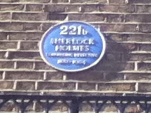 London: Sherlock Holmes 3-Hour Private Guided Tour - Insights From the Knowledgeable Guide