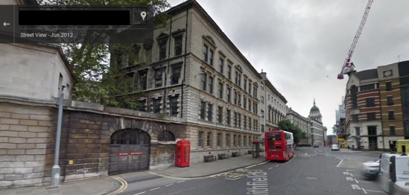 London: Sherlock Holmes 3-Hour Private Guided Tour - Exploring Filming Locations and Landmarks