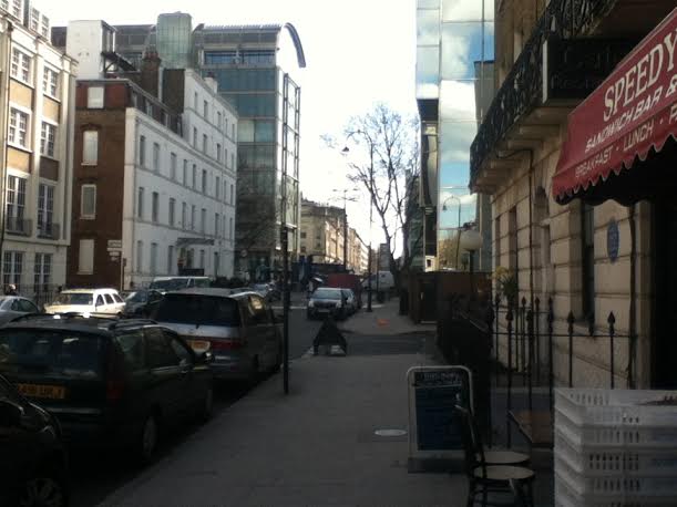 London: Sherlock Holmes 3-Hour Private Guided Tour - Sum Up
