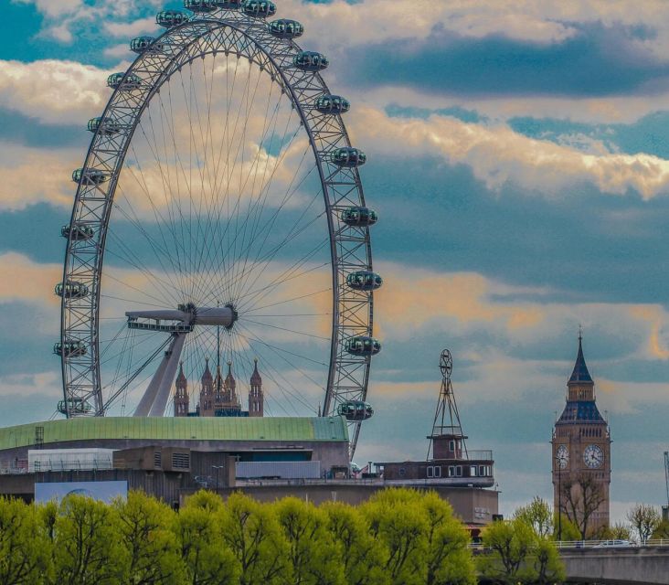 London : Shoreditch Street Art Walking Tour - Key Itinerary Highlights