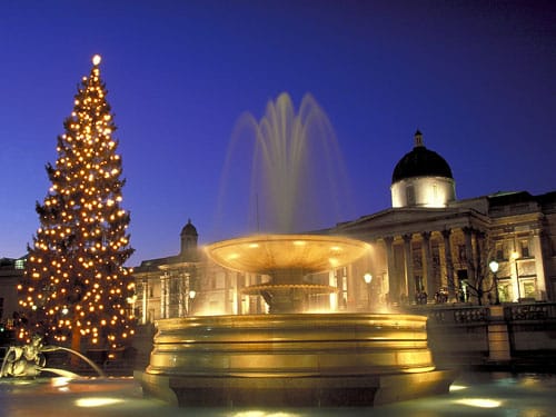 London: Sights and Sounds of Christmas Guided Half-Day Tour - An In-Depth Look at the Tour Experience