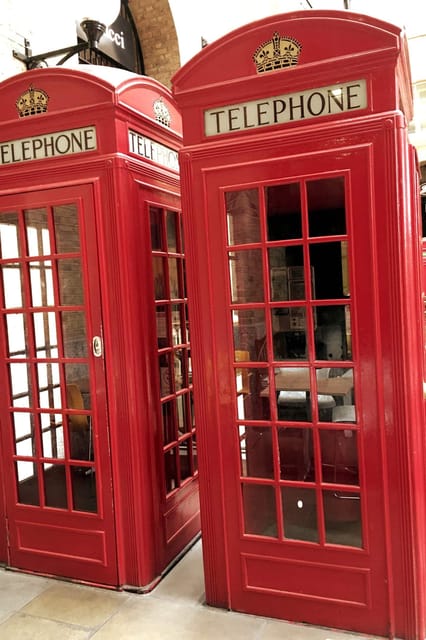 London: Sightseeing Walking Tour - Who Is This Tour Best For?