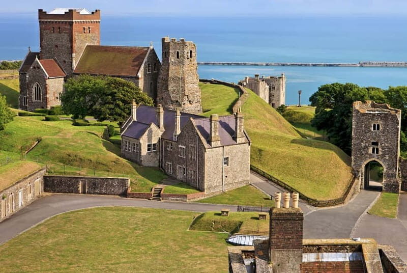 London: Small Group Canterbury, Dover & Kent Villages Tour - The Practical Side: What This Tour Means for You  