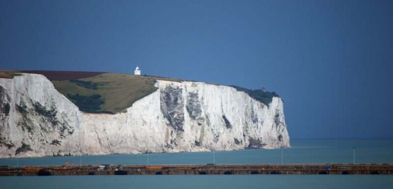 London: Small Group Canterbury, Dover & Kent Villages Tour - Transportation and Group Size